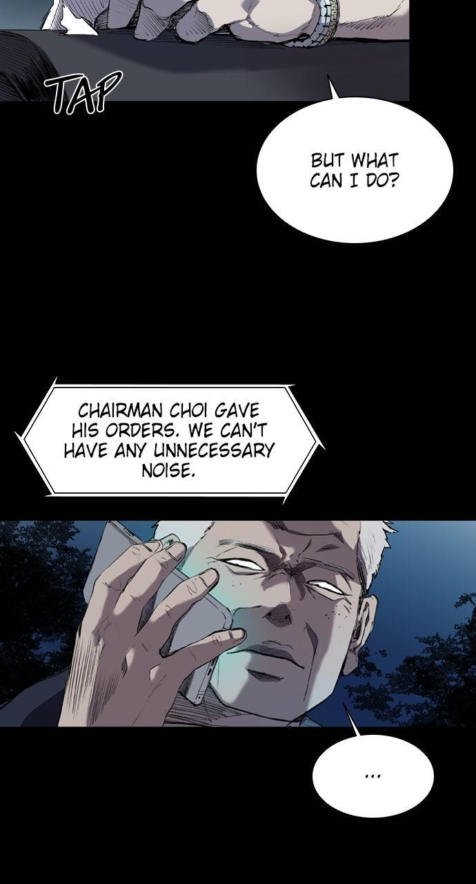 Read Castle chapter 57 image 18 on Lezhin