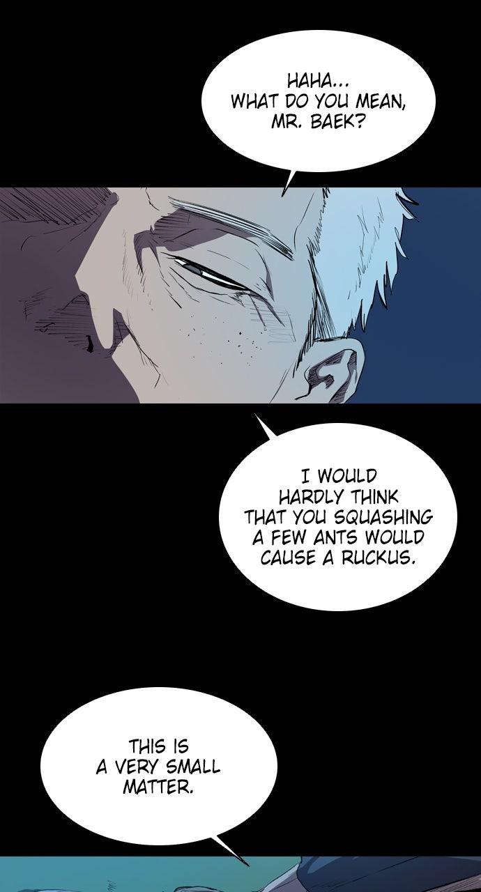 Read Castle chapter 57 image 19 on Lezhin