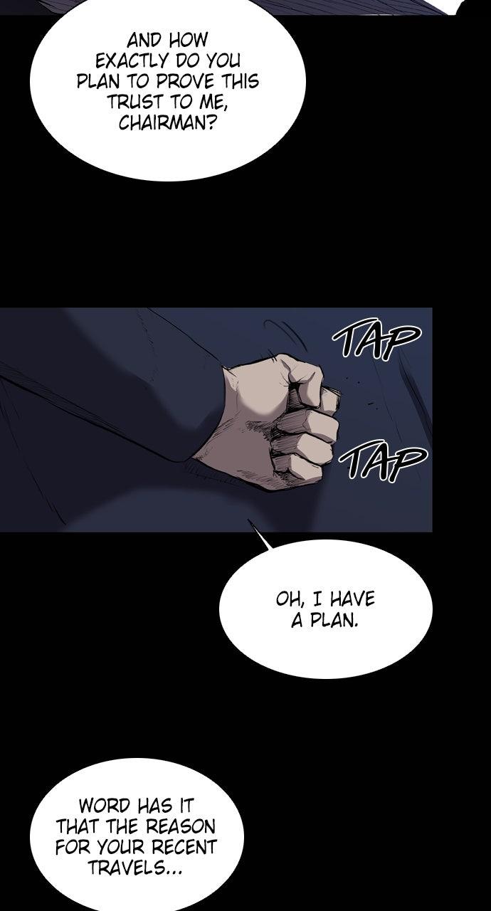 Read Castle chapter 57 image 22 on Lezhin