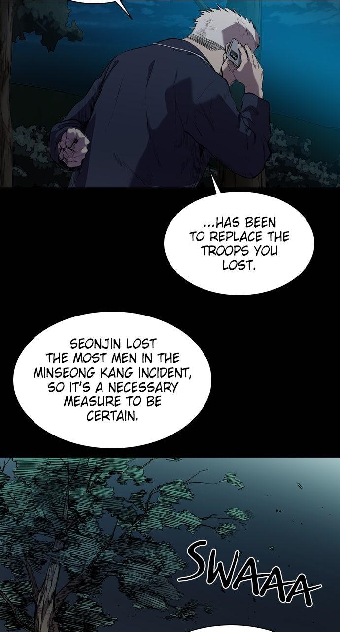 Read Castle chapter 57 image 23 on Lezhin