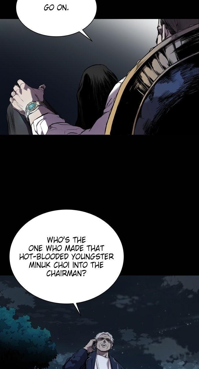 Read Castle chapter 57 image 25 on Lezhin