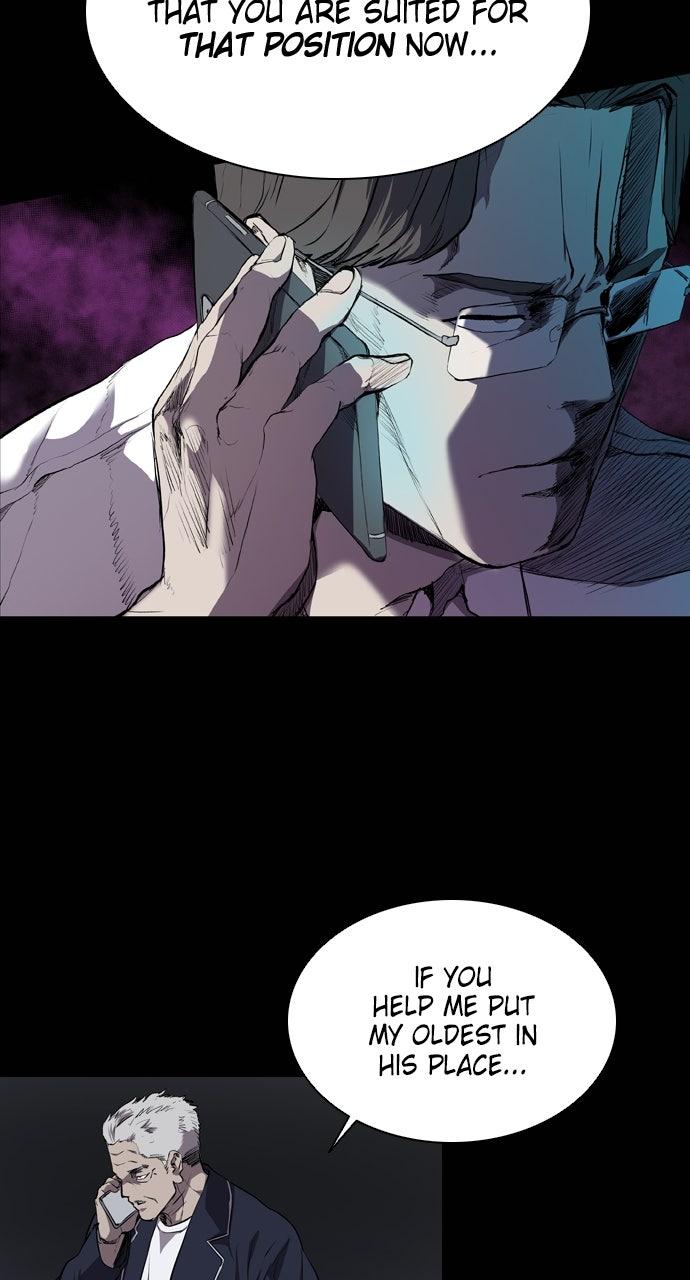 Read Castle chapter 57 image 27 on Lezhin