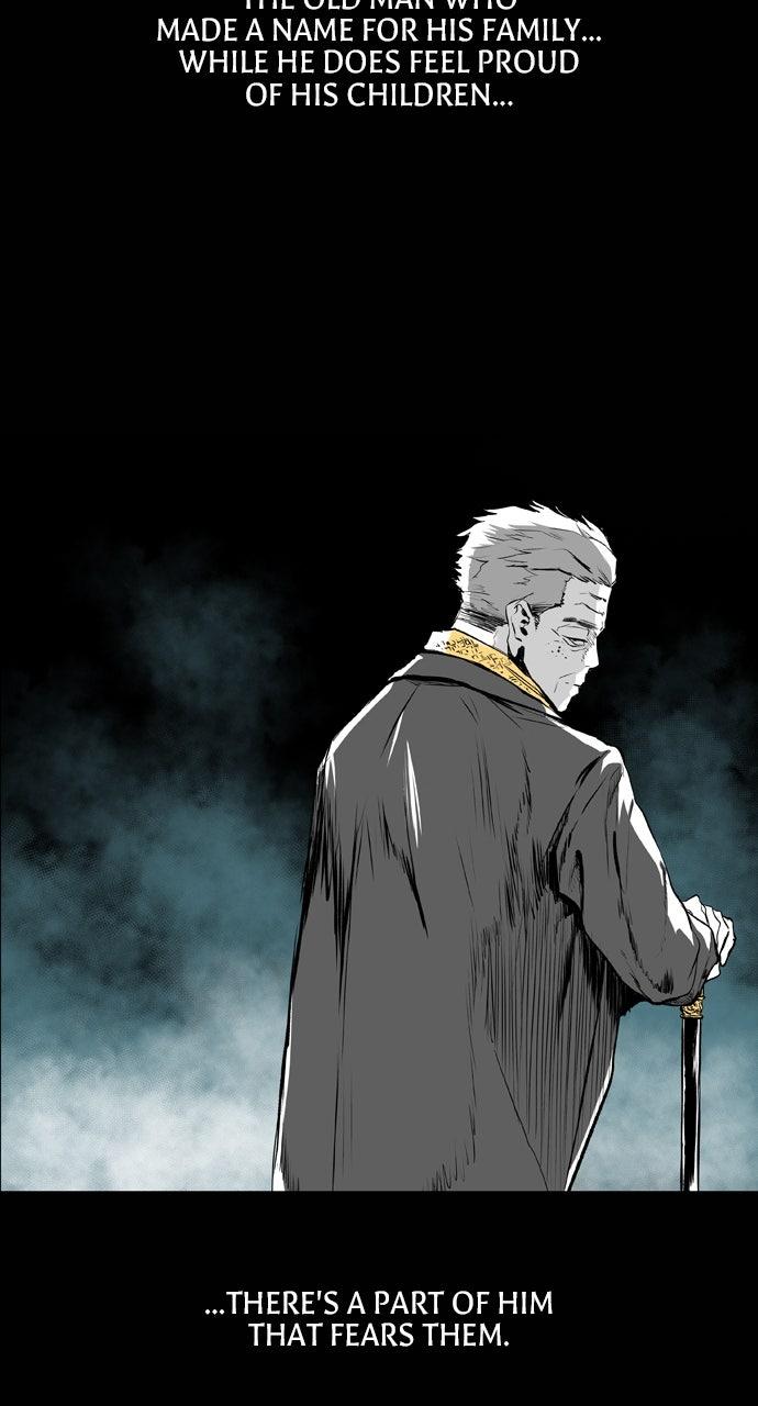 Read Castle chapter 57 image 3 on Lezhin