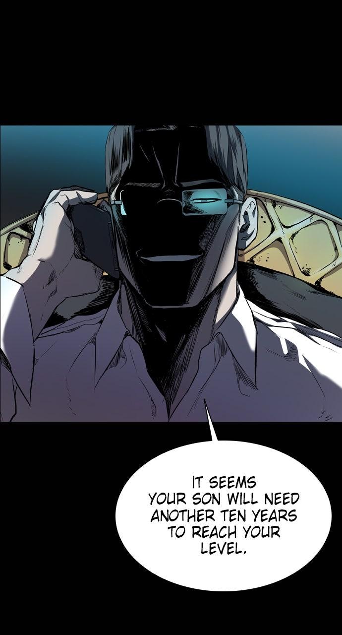 Read Castle chapter 57 image 31 on Lezhin