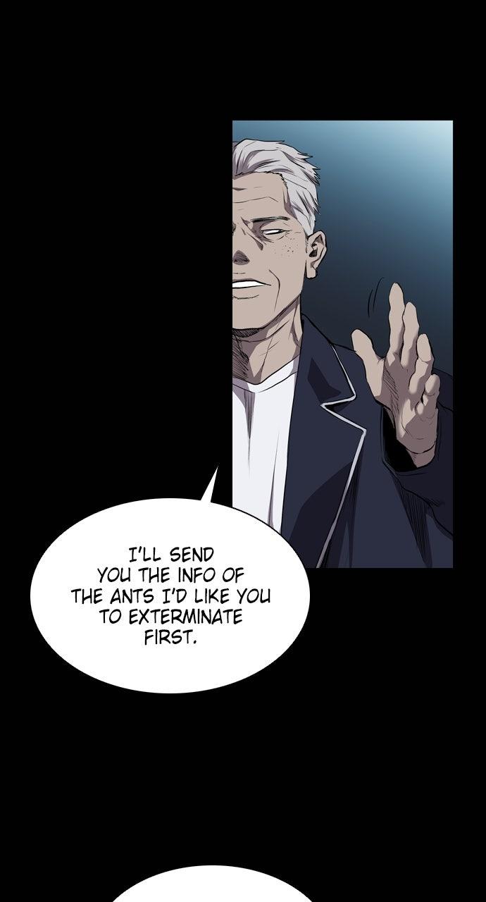 Read Castle chapter 57 image 32 on Lezhin