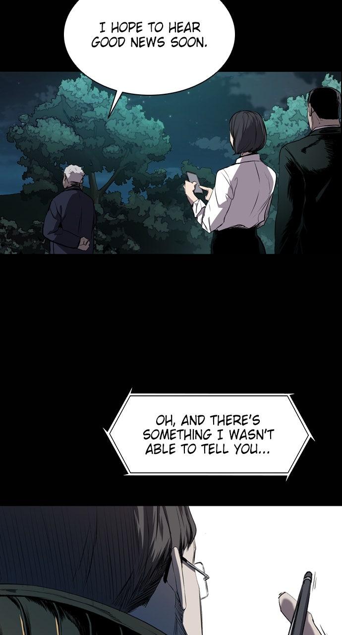 Read Castle chapter 57 image 33 on Lezhin
