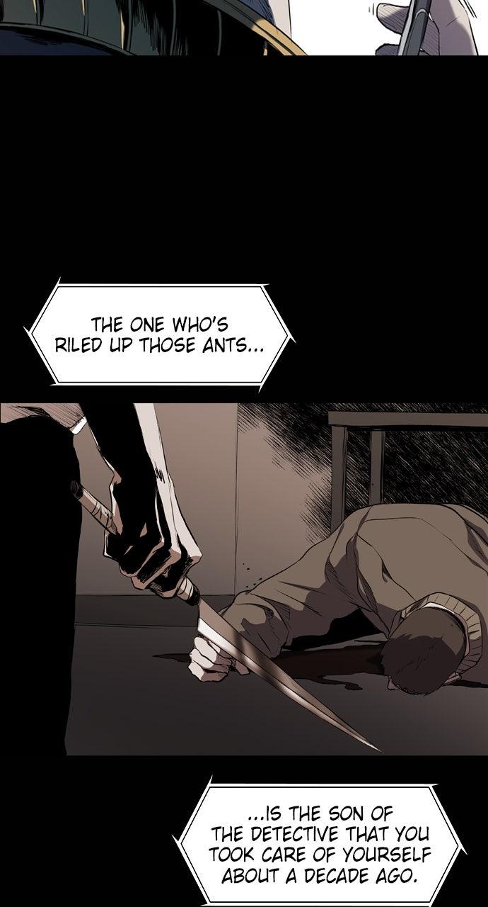 Read Castle chapter 57 image 34 on Lezhin