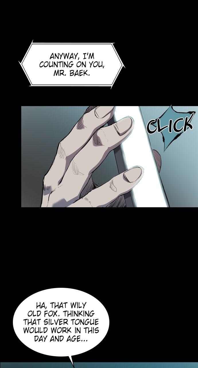 Read Castle chapter 57 image 36 on Lezhin