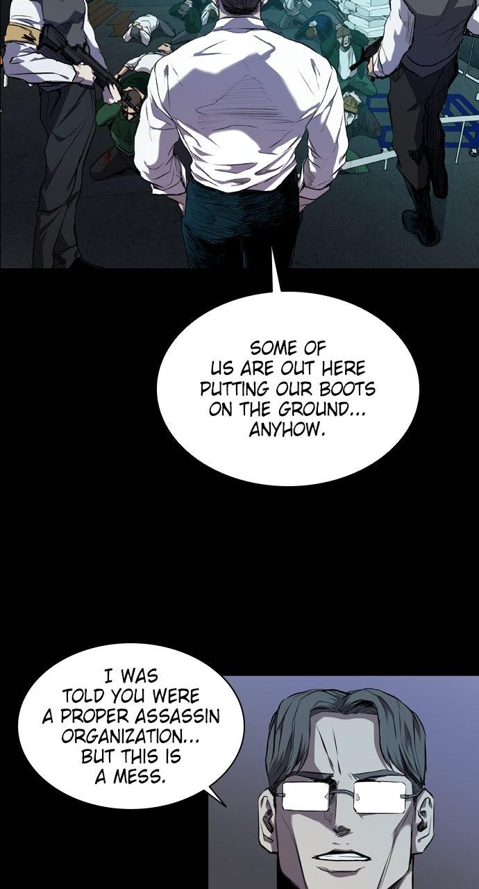 Read Castle chapter 57 image 38 on Lezhin