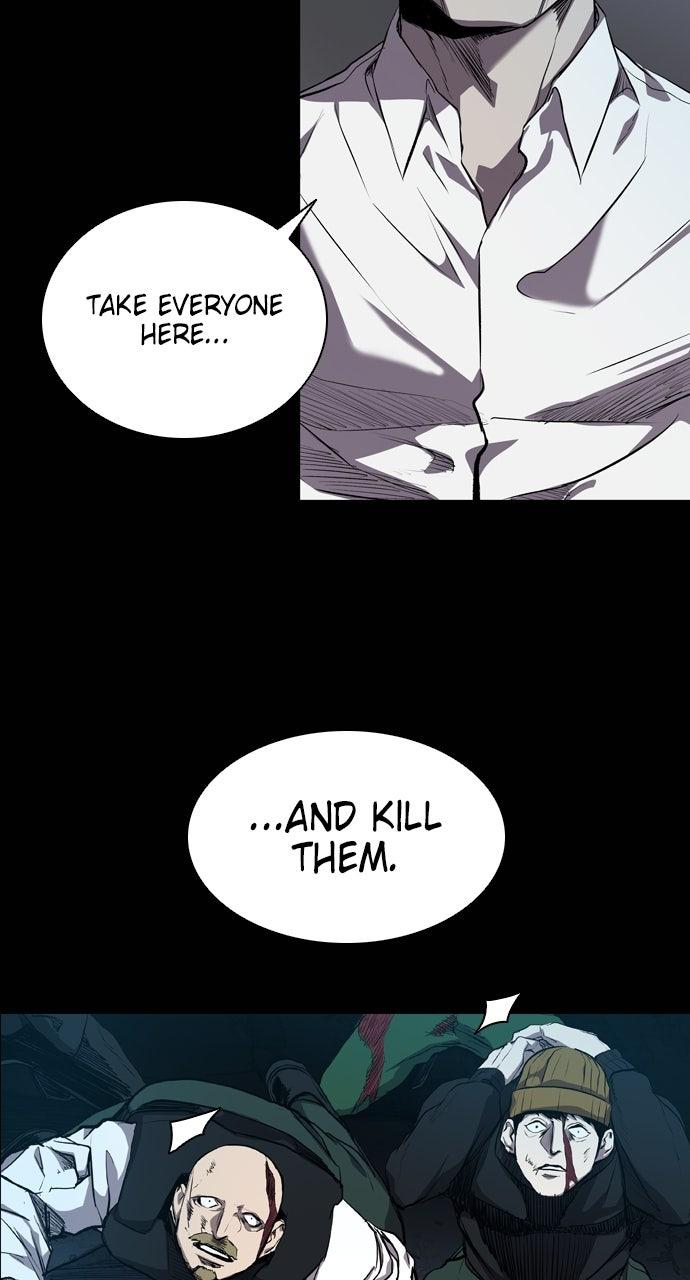 Read Castle chapter 57 image 39 on Lezhin