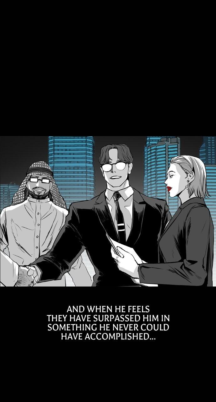 Read Castle chapter 57 image 4 on Lezhin