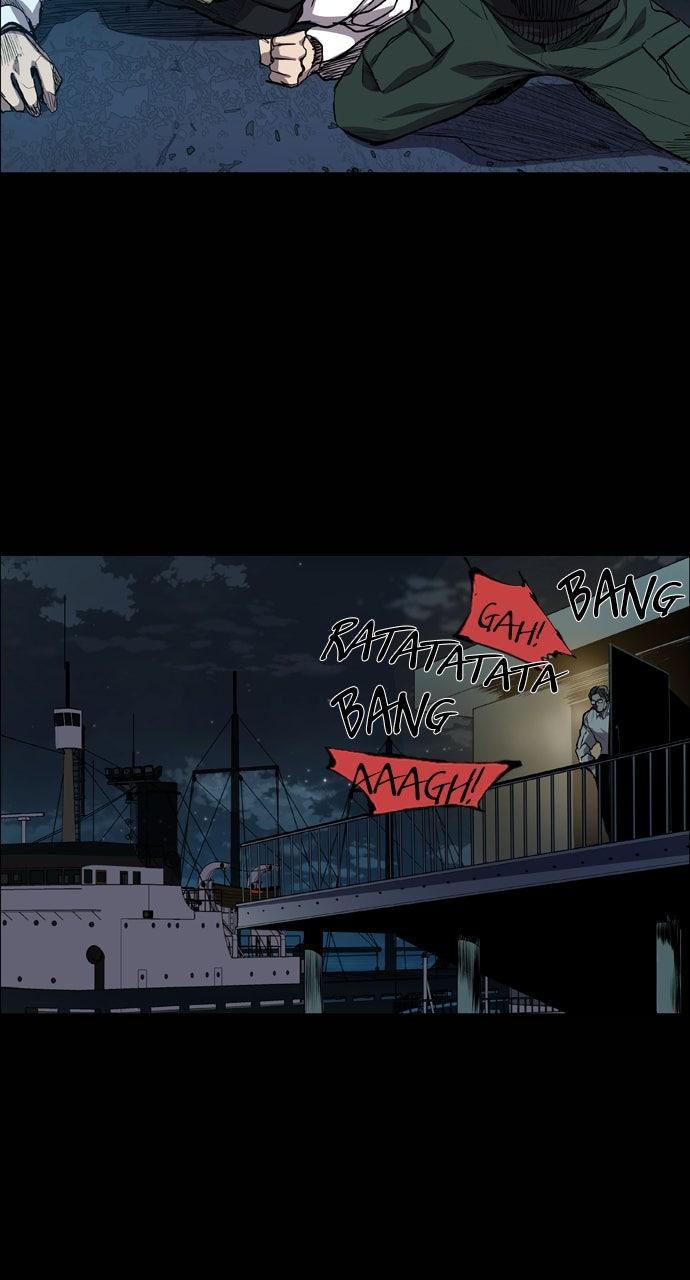 Read Castle chapter 57 image 40 on Lezhin