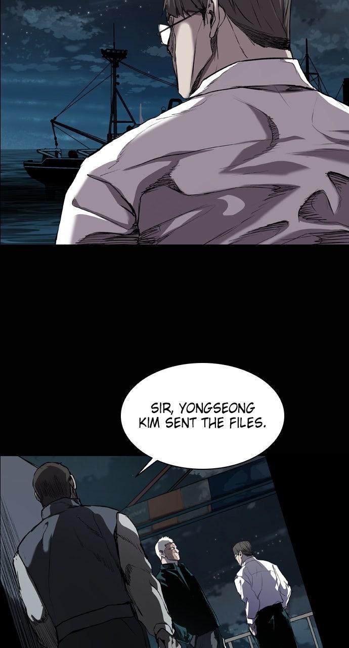 Read Castle chapter 57 image 42 on Lezhin