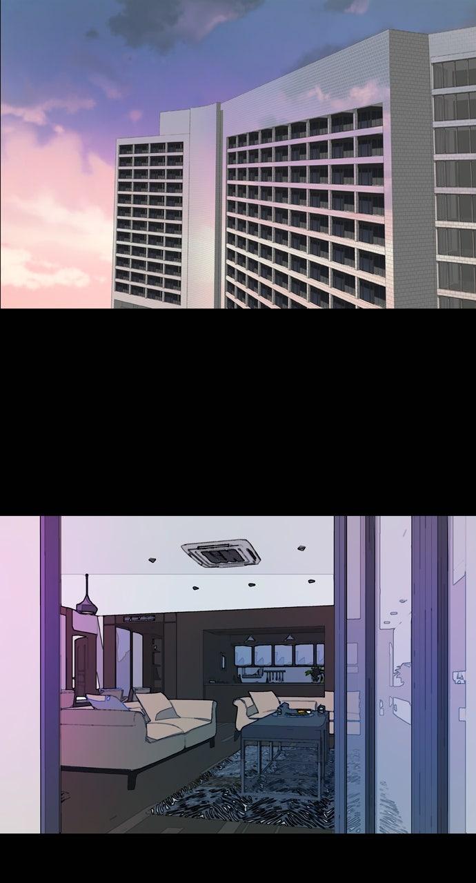 Read Castle chapter 57 image 46 on Lezhin