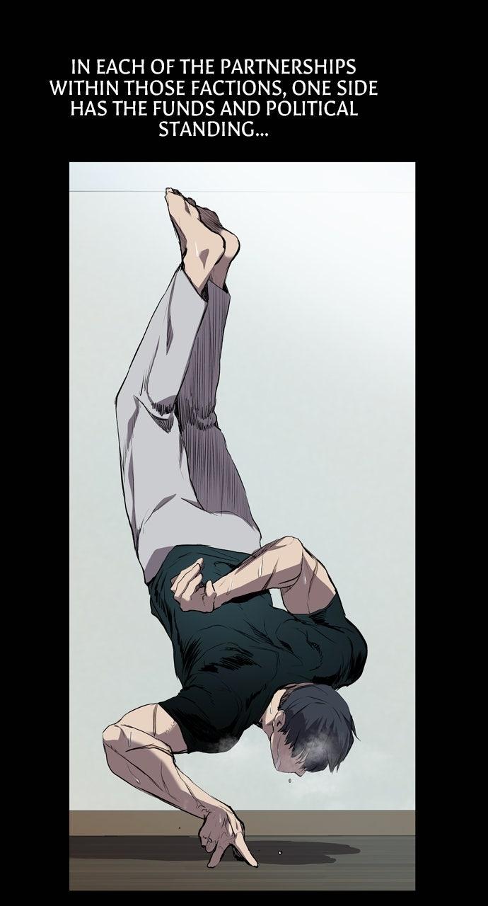 Read Castle chapter 57 image 49 on Lezhin
