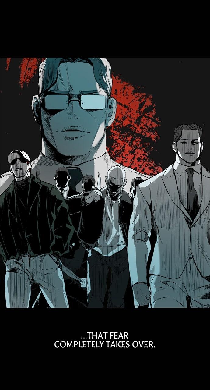 Read Castle chapter 57 image 5 on Lezhin