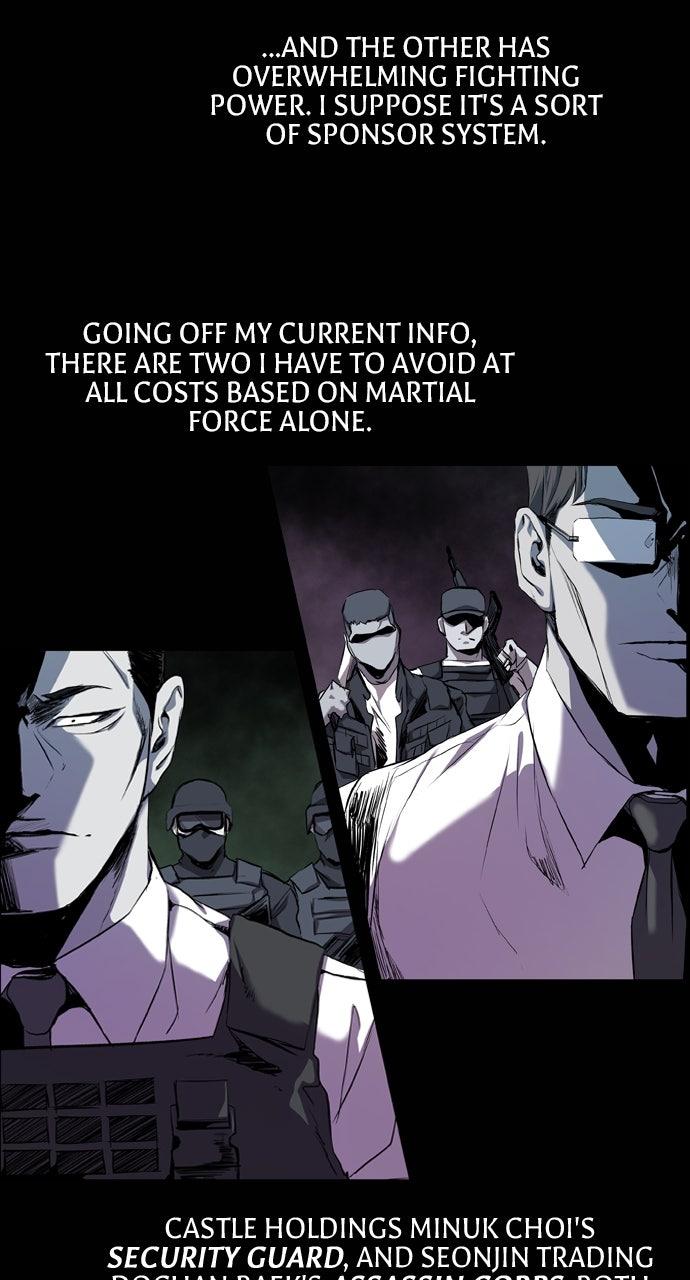 Read Castle chapter 57 image 50 on Lezhin