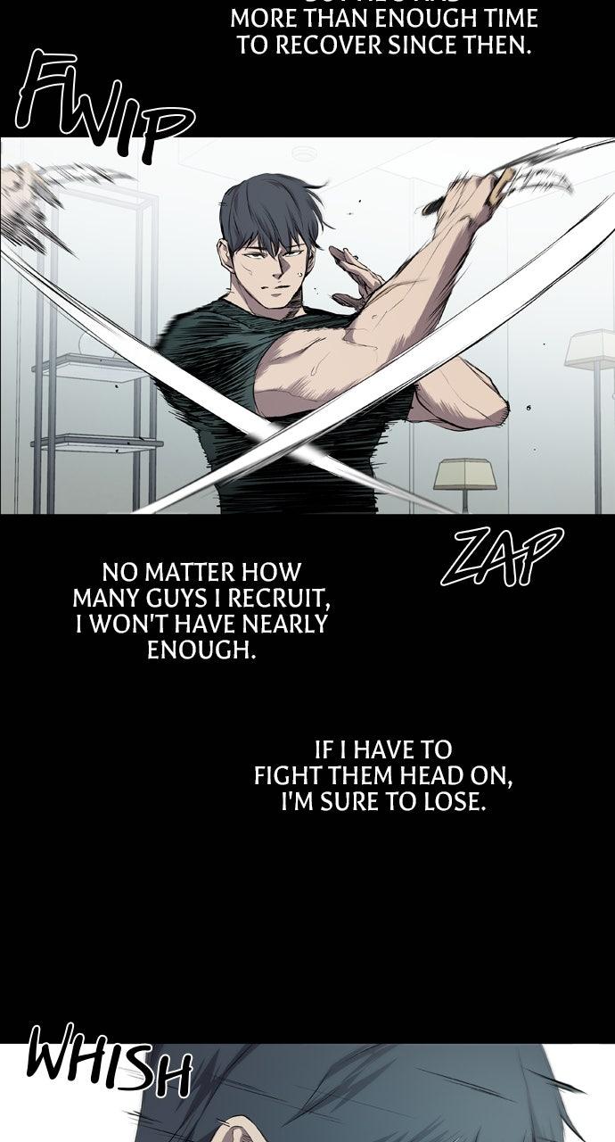 Read Castle chapter 57 image 52 on Lezhin