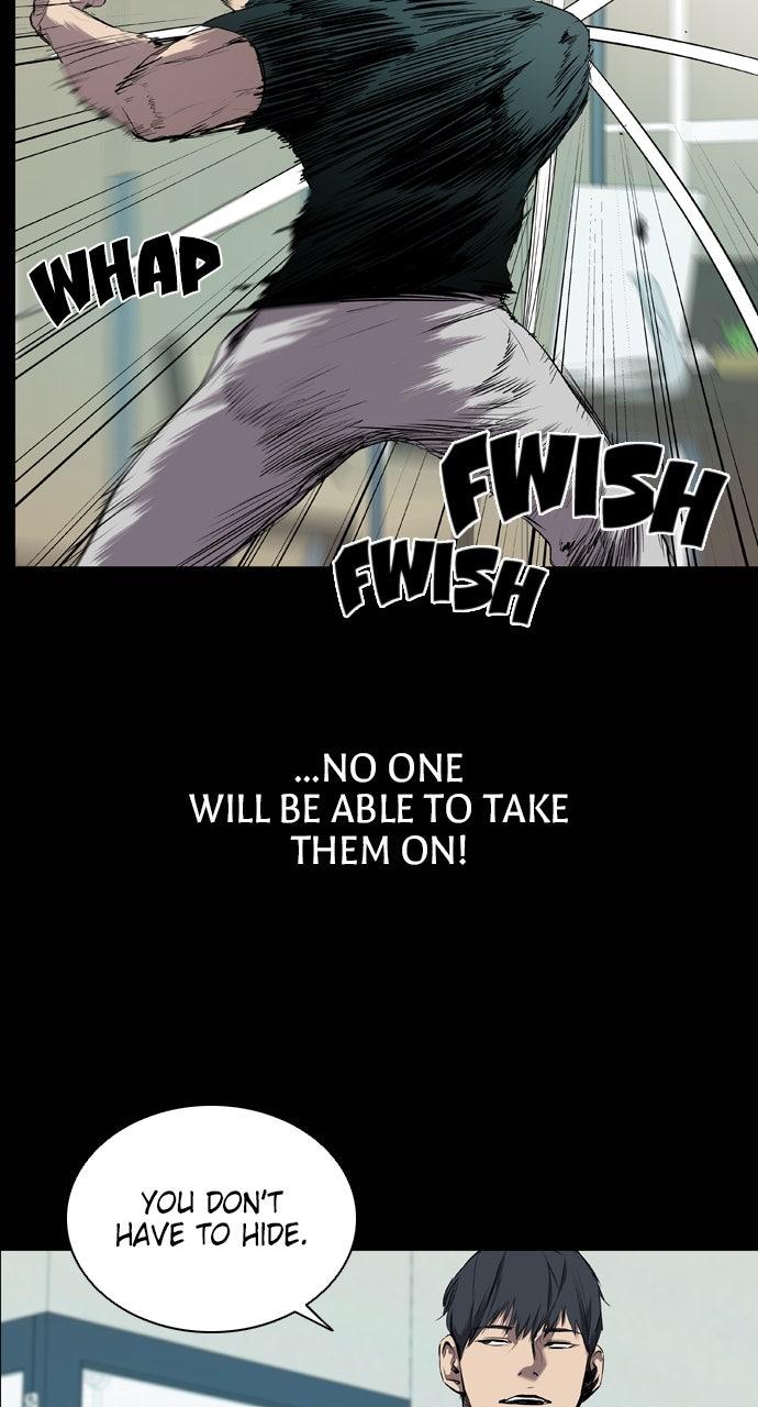 Read Castle chapter 57 image 54 on Lezhin