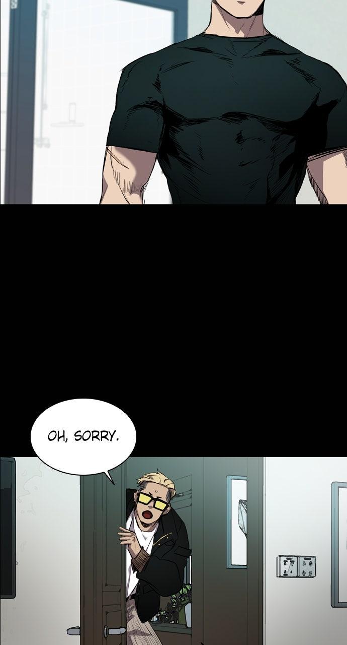 Read Castle chapter 57 image 55 on Lezhin