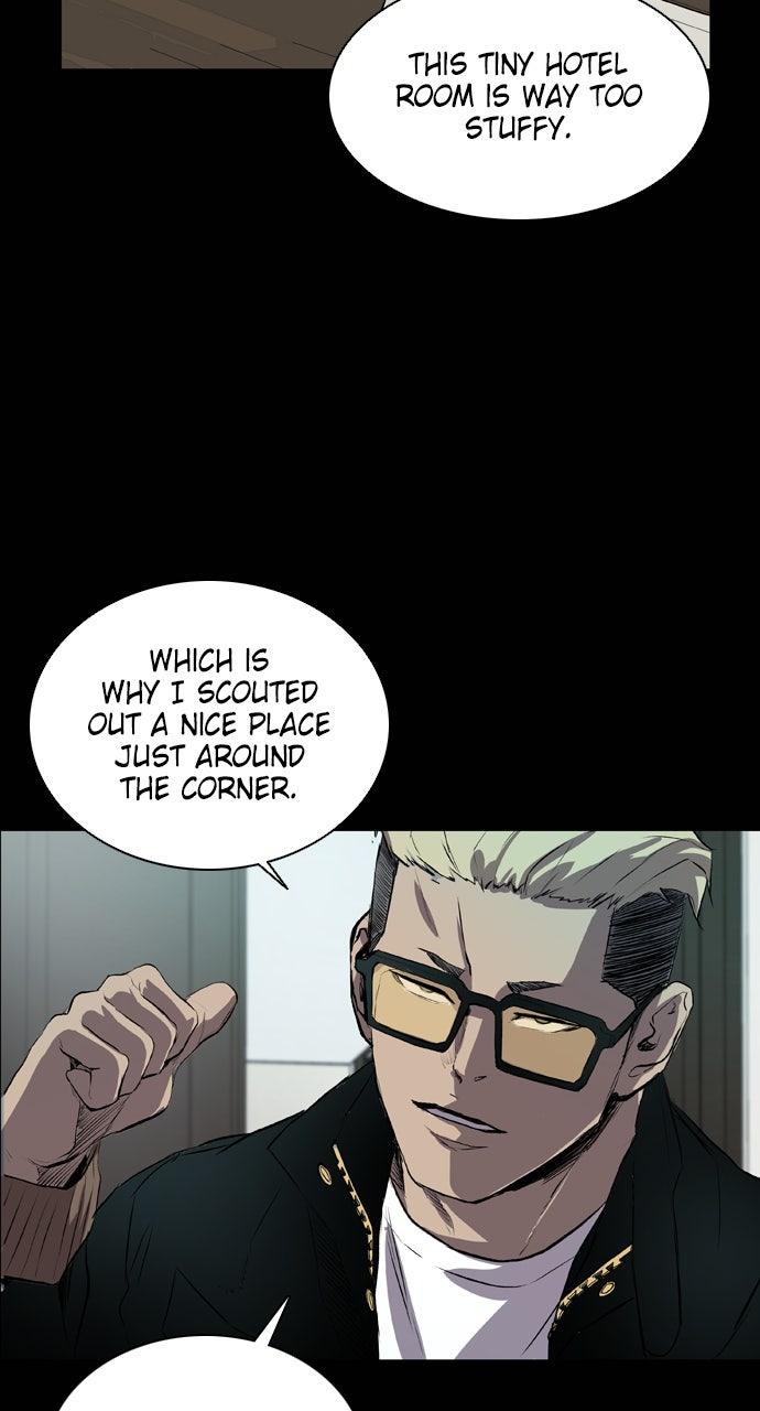 Read Castle chapter 57 image 57 on Lezhin