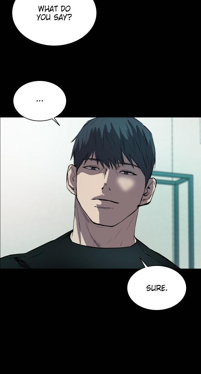 Read Castle chapter 57 image 58 on Lezhin