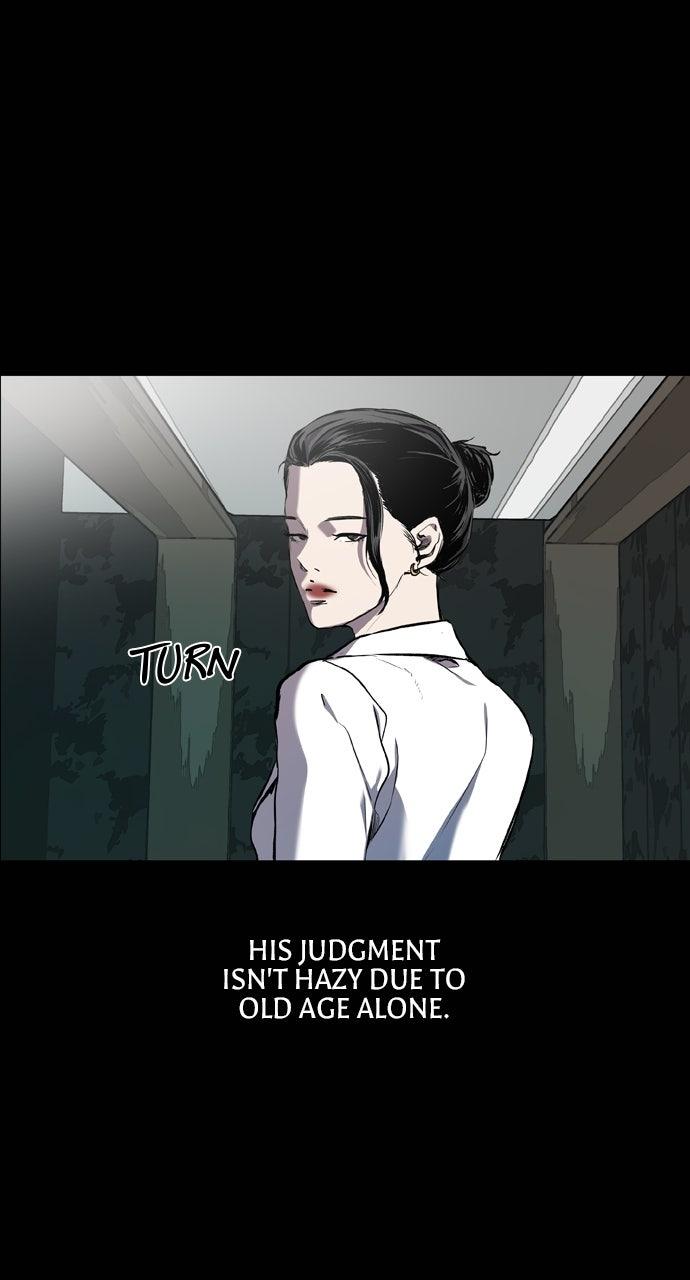 Read Castle chapter 57 image 6 on Lezhin