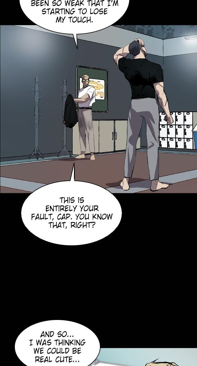 Read Castle chapter 57 image 60 on Lezhin