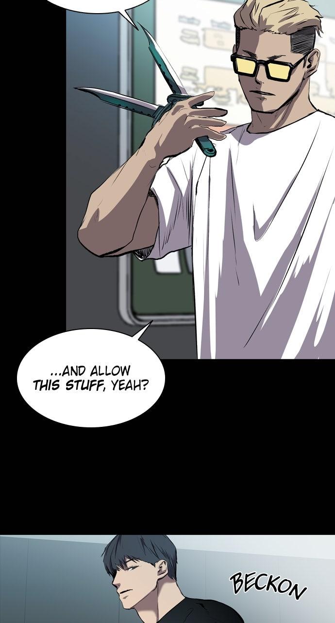 Read Castle chapter 57 image 61 on Lezhin