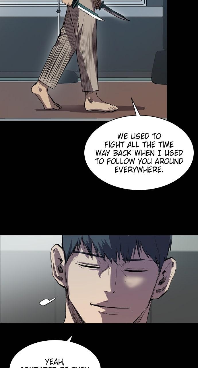 Read Castle chapter 57 image 63 on Lezhin