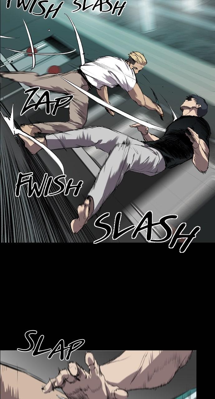 Read Castle chapter 57 image 65 on Lezhin