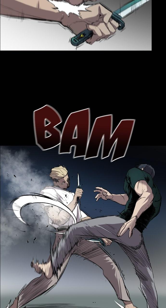 Read Castle chapter 57 image 66 on Lezhin