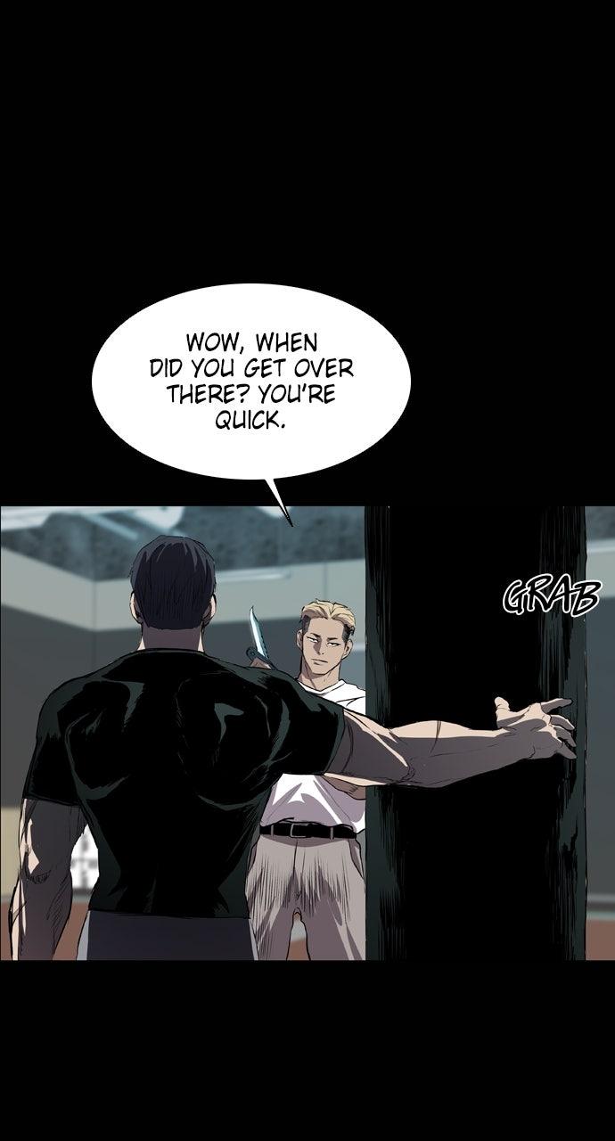 Read Castle chapter 57 image 68 on Lezhin