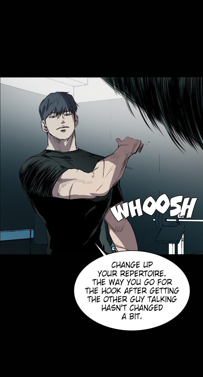 Read Castle chapter 57 image 69 on Lezhin