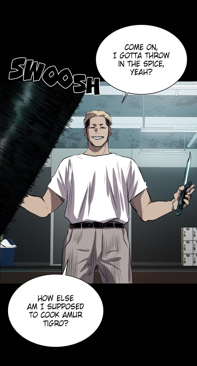 Read Castle chapter 57 image 70 on Lezhin