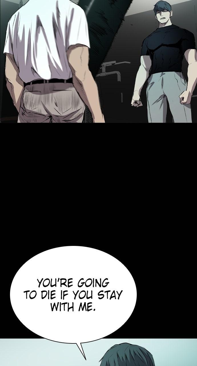 Read Castle chapter 57 image 73 on Lezhin