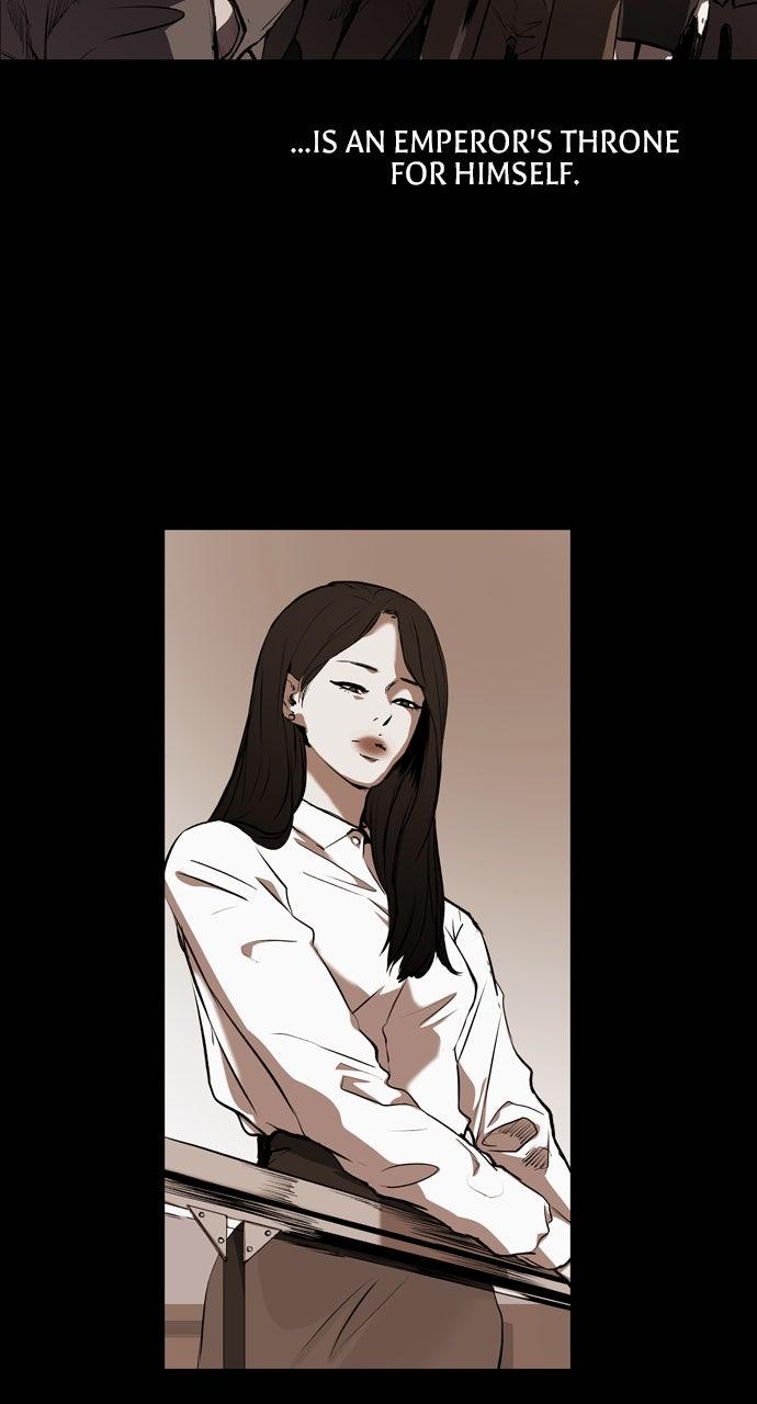 Read Castle chapter 57 image 9 on Lezhin