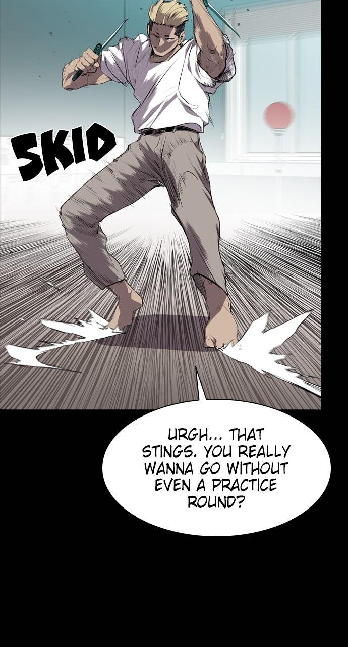 Read Castle chapter 58 image 11 on Lezhin
