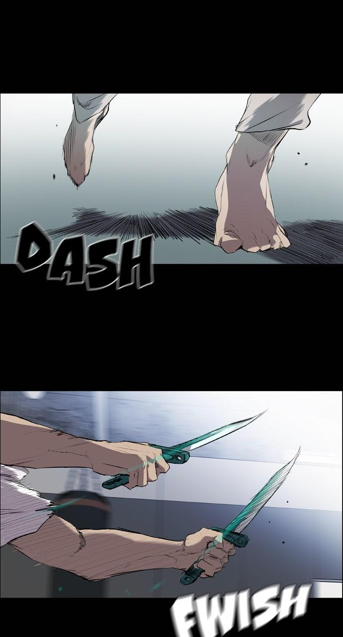 Read Castle chapter 58 image 12 on Lezhin