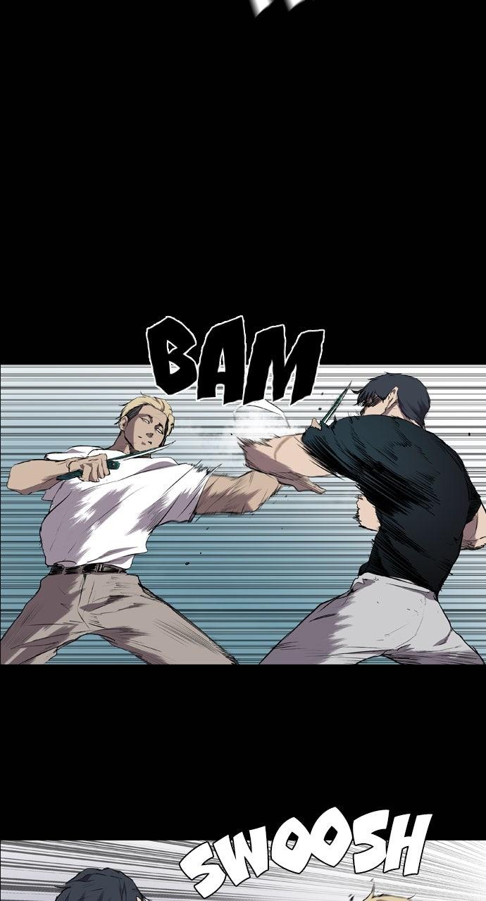 Read Castle chapter 58 image 13 on Lezhin