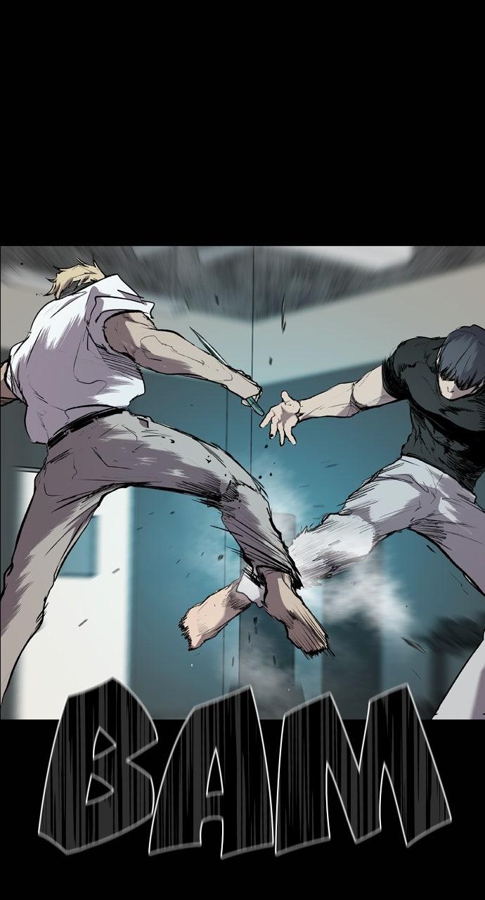 Read Castle chapter 58 image 15 on Lezhin