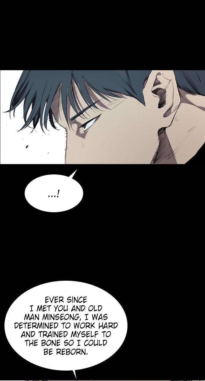 Read Castle chapter 58 image 16 on Lezhin