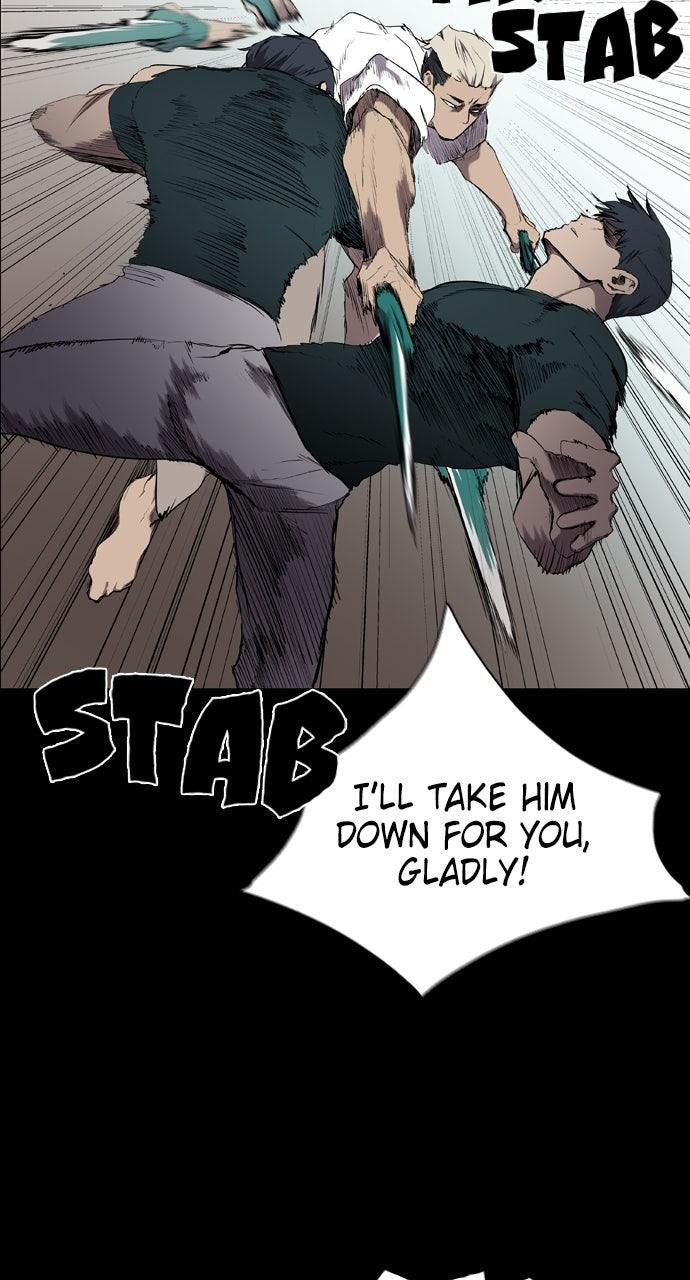 Read Castle chapter 58 image 18 on Lezhin