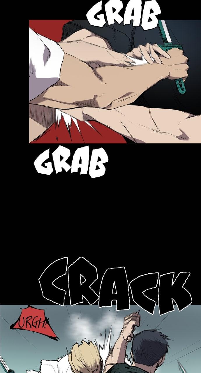 Read Castle chapter 58 image 19 on Lezhin