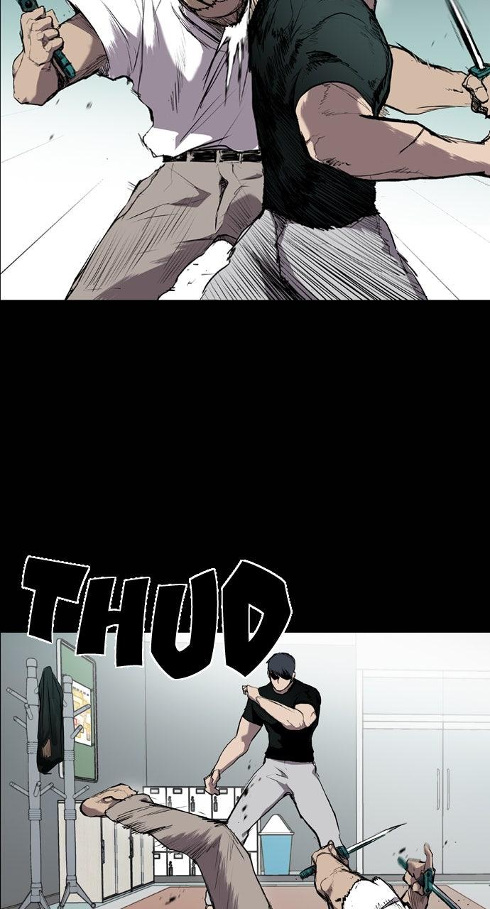Read Castle chapter 58 image 20 on Lezhin