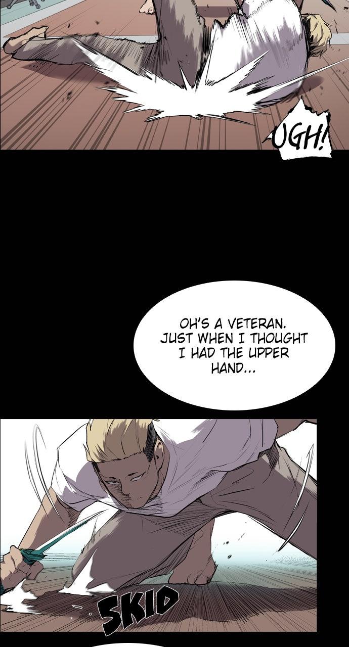 Read Castle chapter 58 image 21 on Lezhin