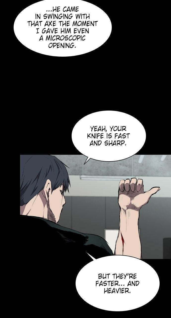 Read Castle chapter 58 image 22 on Lezhin