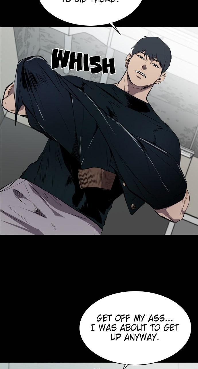 Read Castle chapter 58 image 24 on Lezhin