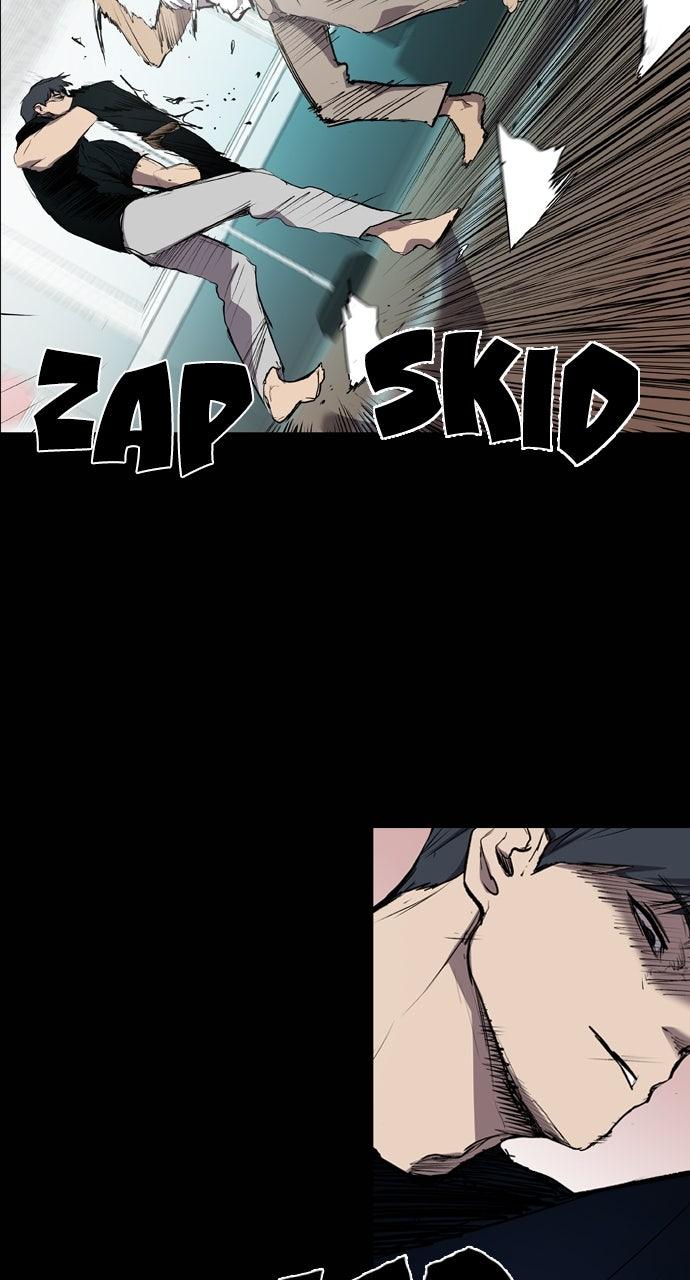 Read Castle chapter 58 image 27 on Lezhin