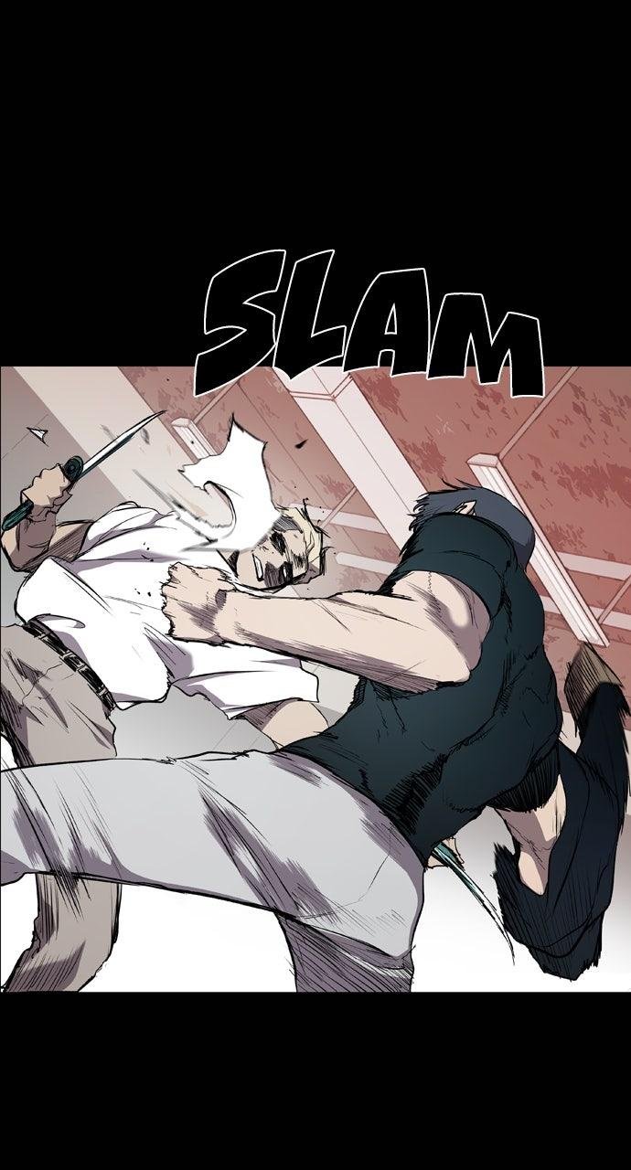 Read Castle chapter 58 image 29 on Lezhin